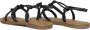 LINA LOCCHI Dames L1285 Maat: 42 Materiaal: Leer Kleur: Zwart - Thumbnail 7