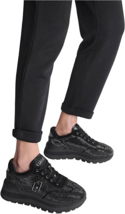 Liu Jo Amazing 23 Sneakers
