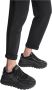 Liu Jo Dames Sneakers Amazing 23 Lurex Velvet Zwart - Thumbnail 4