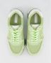 Liu Jo Amazing 25 Groene Sneaker Green Dames - Thumbnail 3