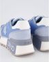 Liu Jo Amazing 25 Sneaker Blauw Blue Dames - Thumbnail 5