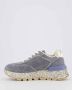 Liu Jo Amazing 27 Sneaker Blauw Multicolor Dames - Thumbnail 2