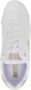 Liu Jo Witte Sneakers voor Vrouwen White Dames - Thumbnail 3