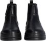 Liu Jo Stijlvolle Cleo Sneakers Black Dames - Thumbnail 3