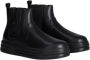 Liu Jo Stijlvolle Cleo Sneakers Black Dames - Thumbnail 5