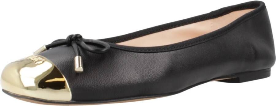 Liu Jo Ballerinas Black Dames