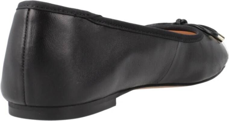 Liu Jo Ballerinas Black Dames