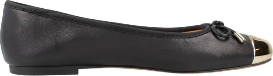 Liu Jo Ballerinas Black Dames