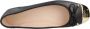 Liu Jo Dames Slip-On Synthetisch Leren Schoenen Brown Dames - Thumbnail 15