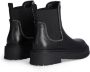 Liu Jo Chelsea Boots met Strasssteentjes Black Dames - Thumbnail 3