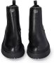 Liu Jo Chelsea Boots met Strasssteentjes Black Dames - Thumbnail 4