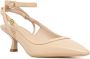 Liu Jo Beige Ballerina's voor Vrouwen - Thumbnail 2