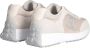 Liu Jo Beige Casual Damessneakers Beige Dames - Thumbnail 4