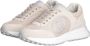 Liu Jo Beige Casual Damessneakers Beige Dames - Thumbnail 5