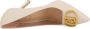 Liu Jo Giusy Model Elegante Hakken Beige Dames - Thumbnail 4