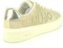 Liu Jo Beige Glitter Sneaker Beige Dames - Thumbnail 2