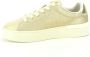 Liu Jo Beige Glitter Sneaker Beige Dames - Thumbnail 3