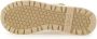 Liu Jo Stijlvolle Sneakers voor een Wonderbaarlijke Look Beige Dames - Thumbnail 8