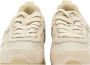 Liu Jo Maxi Wonder 52 Suede Platform Sneakers Dames Suede Mesh - Thumbnail 10