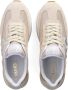 Liu Jo Riga Sneaker Stijlvol en Trendy Schoeisel Beige Dames - Thumbnail 30