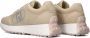 Liu Jo Beige Stijlvolle Sneakers voor Vrouwen Beige Dames - Thumbnail 6