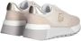 Liu Jo Stijlvolle Sneakers voor een geweldige look Beige Dames - Thumbnail 18