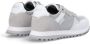 Liu Jo Bicolor Sneakers Wonder 01 - Thumbnail 2