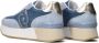 Liu Jo Blauwe Dreamy 02 Lage Sneakers Blue Dames - Thumbnail 5