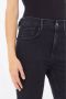 Liu Jo Boot Cut High Waist Jeans - Thumbnail 2