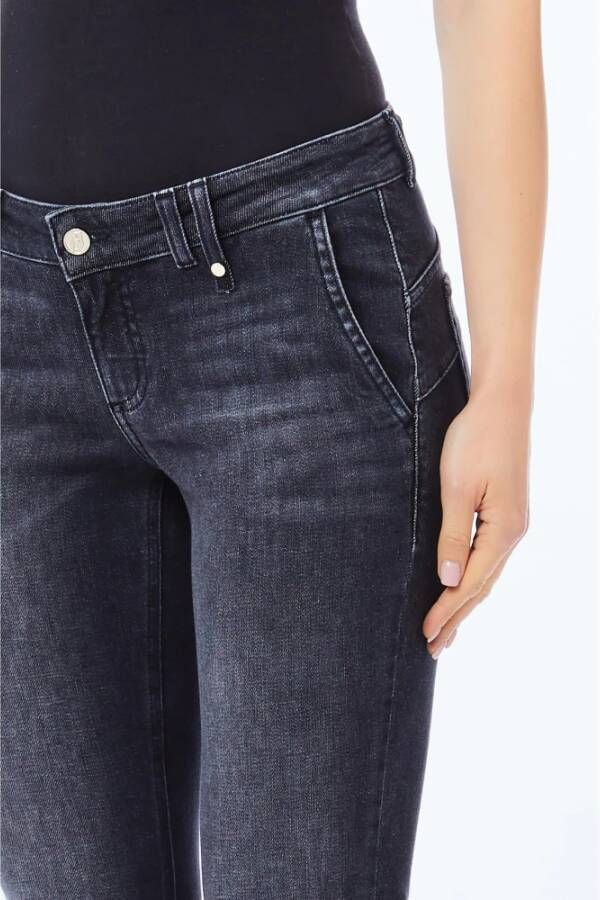 Liu Jo Boot Cut Jeans