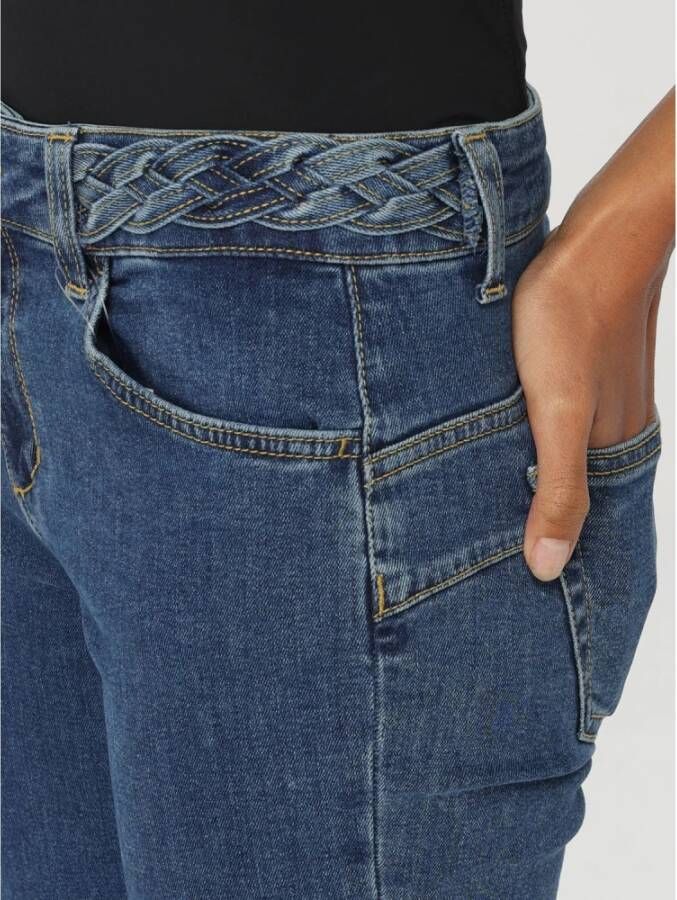 Liu Jo Bootcut Jeans