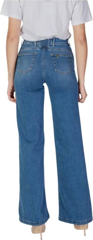 Liu Jo Bootcut Jeans