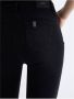 Liu Jo Bootcut Jeans met Hoge Taille - Thumbnail 2