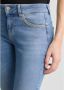 Liu Jo Bootcut jeans met strass - Thumbnail 2