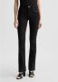 Liu Jo Bootcut Jeans met Strass-steentjes - Thumbnail 2