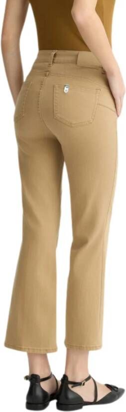 Liu Jo Bootcut Princess Broek