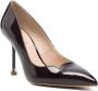 Liu Jo Bordeaux Pumps voor Vrouwen - Thumbnail 2