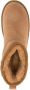 Liu Jo Brandy Enkellaarzen Platform Suède Brown Dames - Thumbnail 2