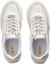 Liu Jo Sabbia Beige Sneakers voor Dames Beige Dames - Thumbnail 13