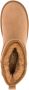 Liu Jo Bruine Suède Shearling Enkellaarzen Brown Dames - Thumbnail 3