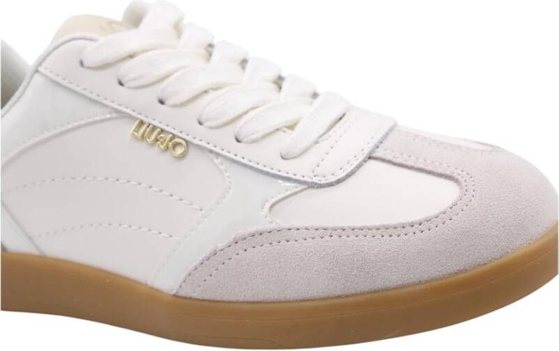 Liu Jo Brussel Sneaker