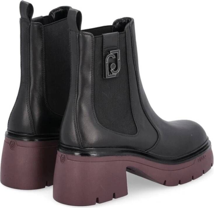 Liu Jo Carrie 01 Chelsea Ankle Boot