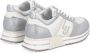 Liu Jo Casual Sneaker Kiss 06 Wit Grijs - Thumbnail 2