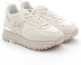 Liu Jo Casual Sneakers voor Dagelijks Gebruik White Dames - Thumbnail 9
