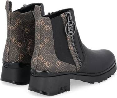 Liu Jo Chelsea Boots Amantea-Milano New Nancy
