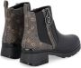 Liu Jo Chelsea Boots A tea-Milano New Nancy - Thumbnail 2