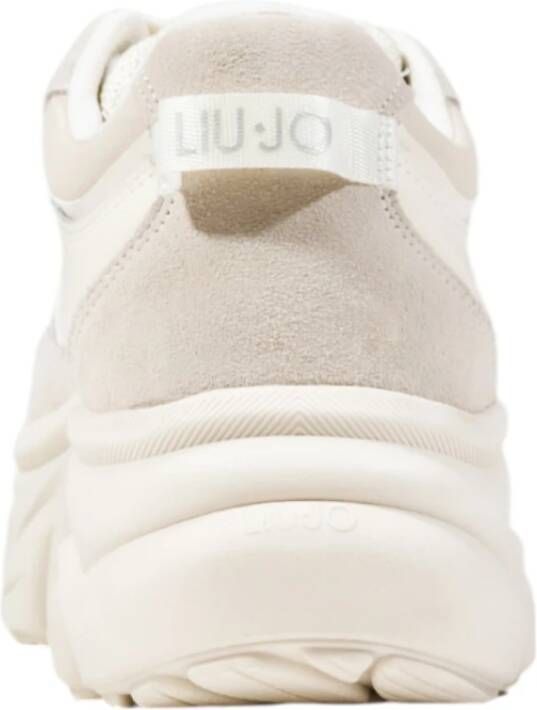 Liu Jo Chunky Sneakers Steffy 01