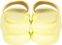 Liu Jo Comfort Boucle Band Sandalen Yellow Dames - Thumbnail 2