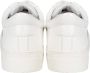 Liu Jo Comfortabele Veterschoenen White Dames - Thumbnail 3