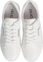 Liu Jo Comfortabele Veterschoenen White Dames - Thumbnail 4